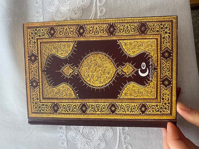 Diğer Tefsir açıklamalı meal