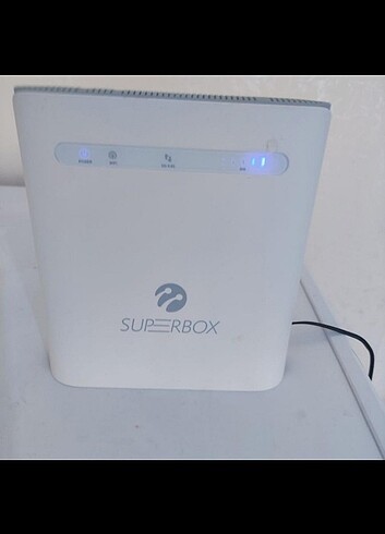 Superbox.HER SİM KARTA UYGUN 