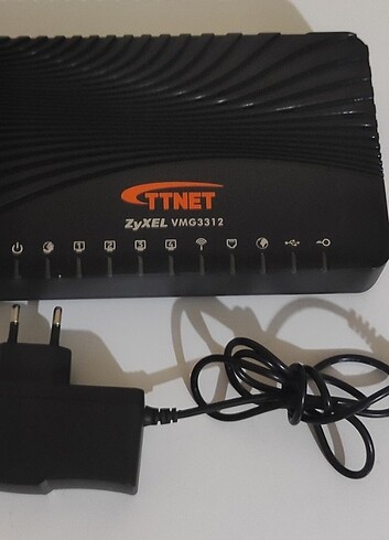 Vdsl Modem 