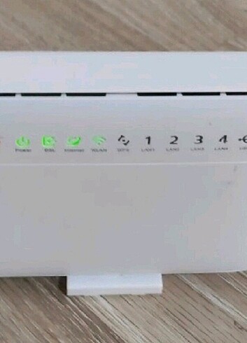 VDSL modem her hata uygun 