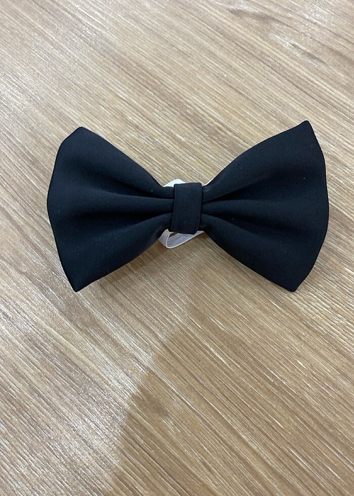 Damat papyonu - Görsel 2