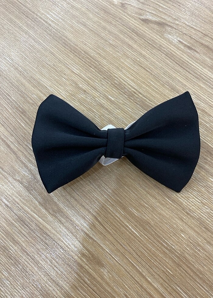 Damat papyonu - Görsel 3