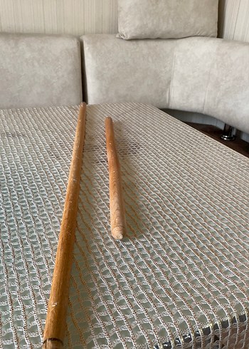 Ikea Oklava iki adet