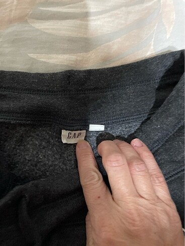Gap bayan orjinal xs beden esofman alt