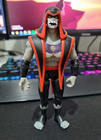 ben10 hex