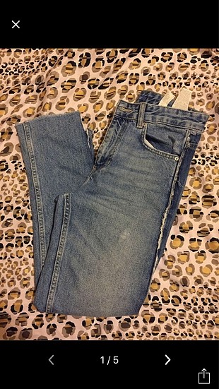 Bf jean