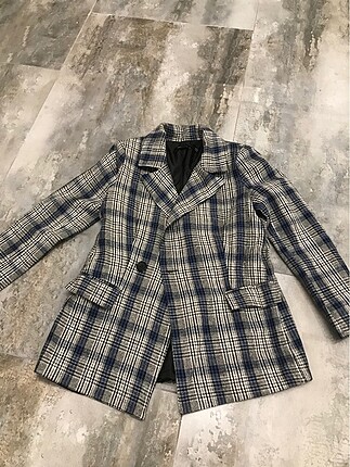 Blazer ceket