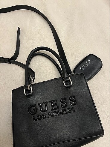 Guess Guess çanta