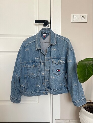 Tommy kot ceket