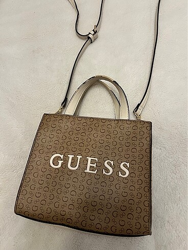 Guess Guess çanta