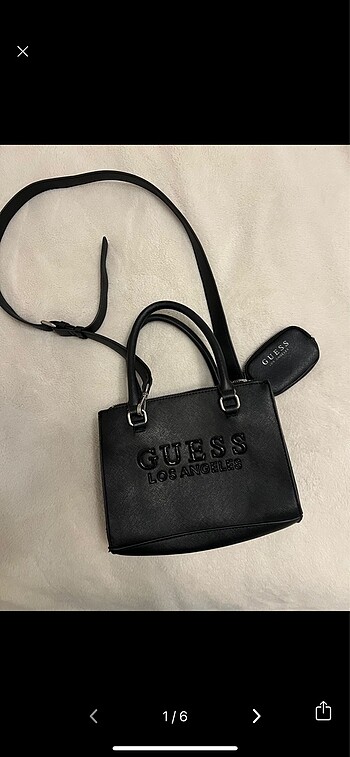 Guess çanta