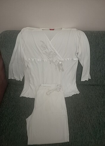 Lohusa pijama takımı 
