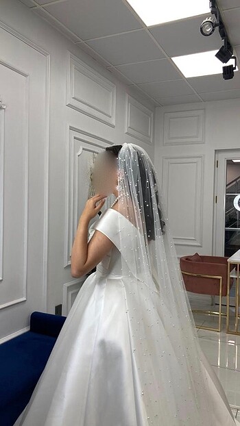 Gelinlik - Görsel 7