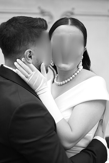 Gelinlik - Görsel 8