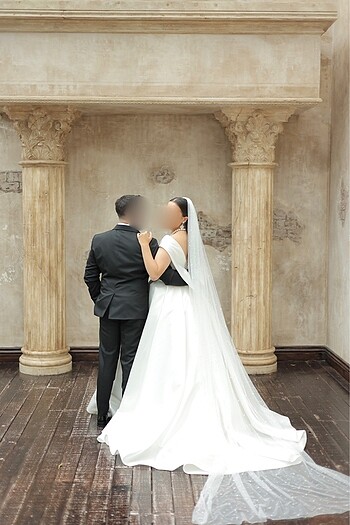 Gelinlik - Görsel 5