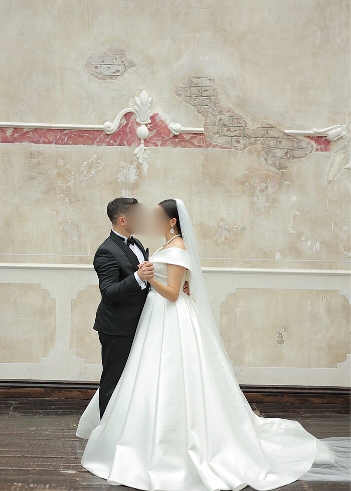 Gelinlik - Görsel 2