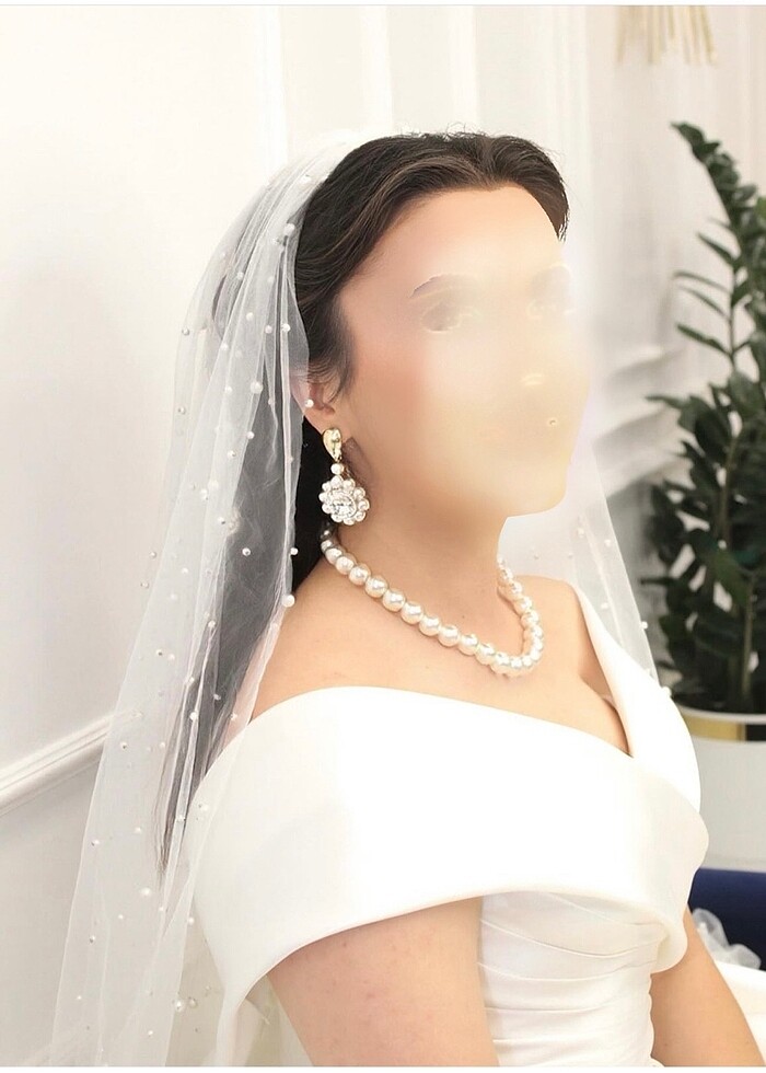 Gelinlik - Görsel 3