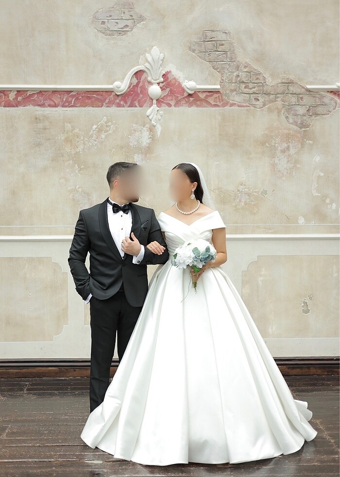 Gelinlik - Görsel 4