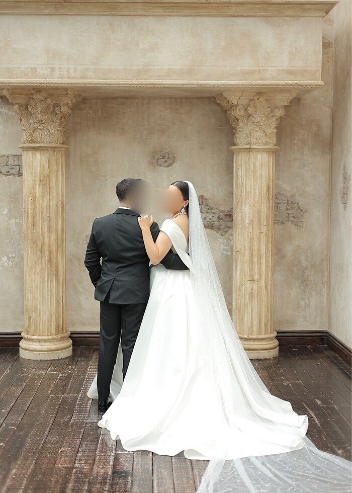 Gelinlik - Görsel 5