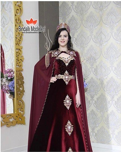 Kınalık - Görsel 6