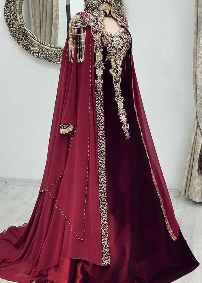 Kınalık - Görsel 2