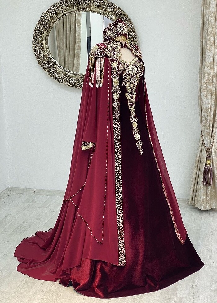 Kınalık - Görsel 3