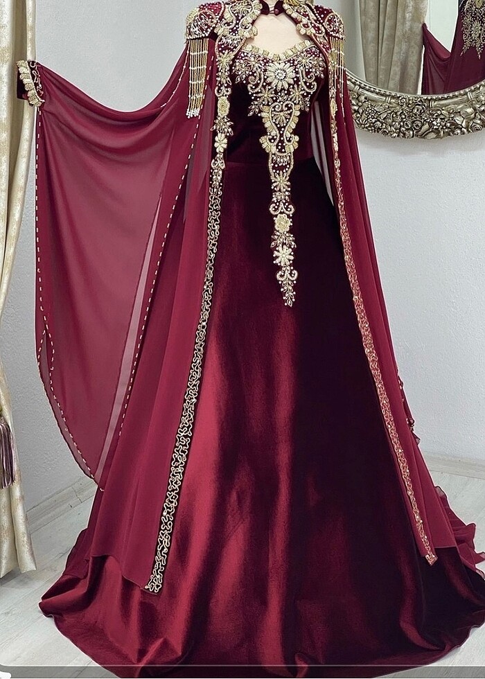 Kınalık - Görsel 5