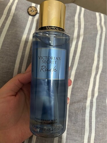 Beden Victoria?s Secret vücut spreyi