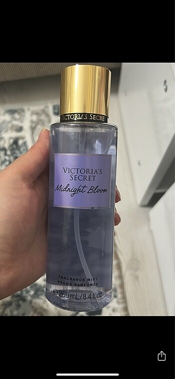 Victorıa?s secret vücut spreyi