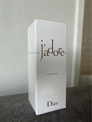 Dior jadore parfüm