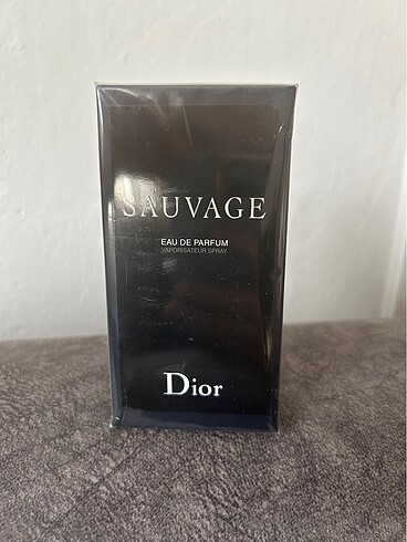 Sauvage dior erkek parfümü
