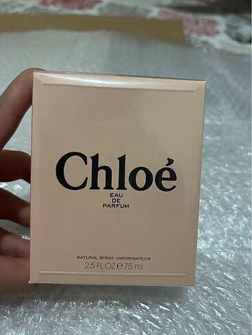 Chloe parfüm