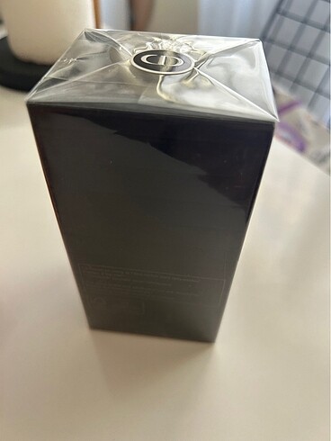 Dior Sauvage erkek parfümü - Görsel 5