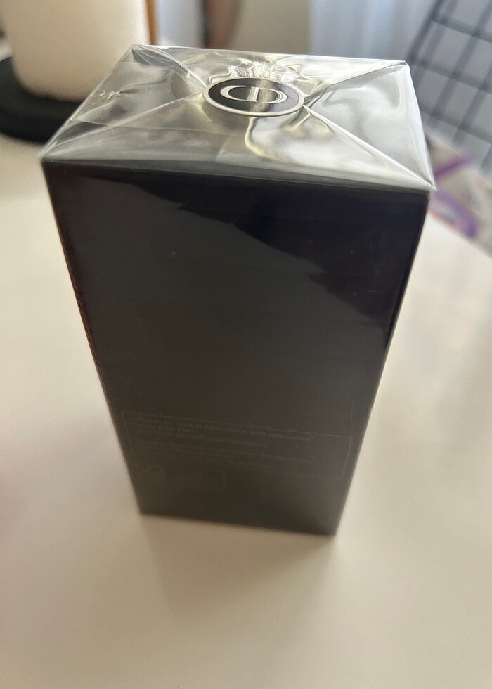 Dior Sauvage erkek parfümü - Görsel 5