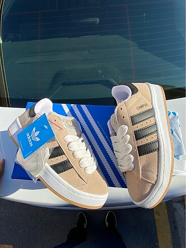 Adidas Adidas campus