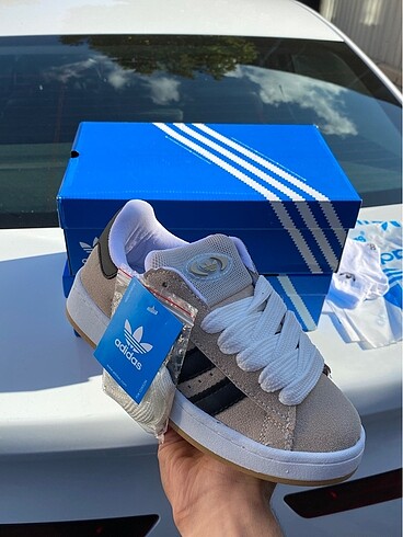 40 Beden Adidas campus