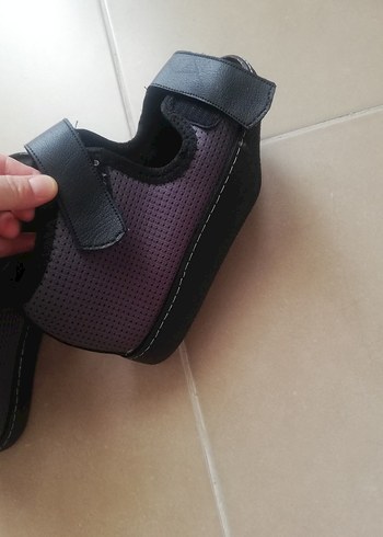 Halluks valgus ayakkabısı - Görsel 5