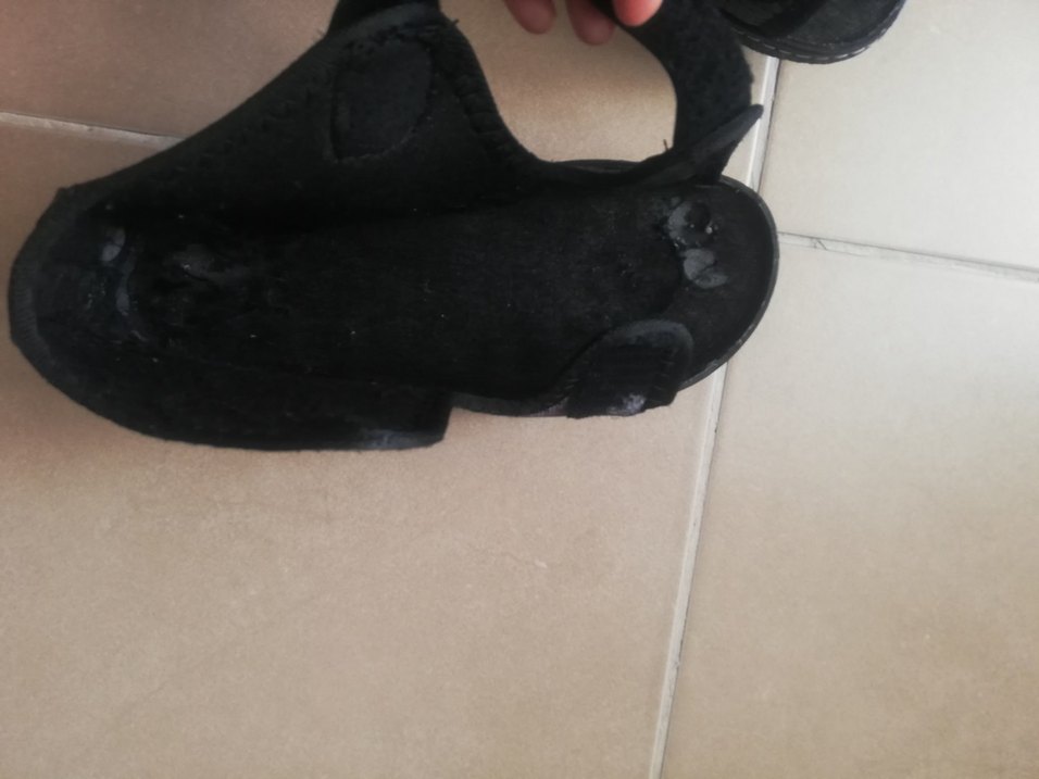 Halluks valgus ayakkabısı - Görsel 3