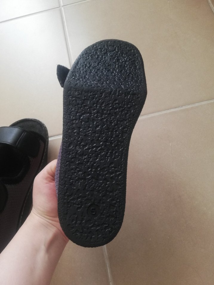 Halluks valgus ayakkabısı - Görsel 4