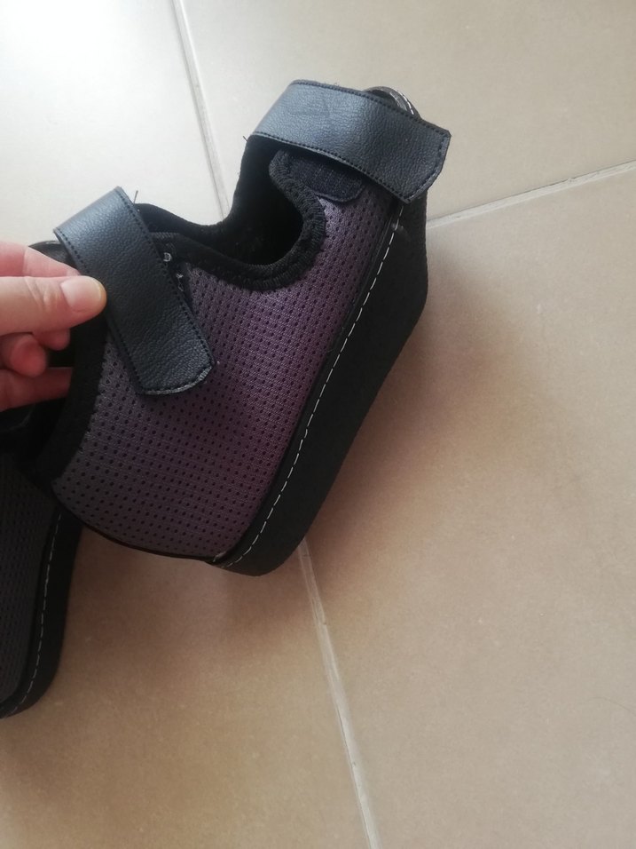 Halluks valgus ayakkabısı - Görsel 5