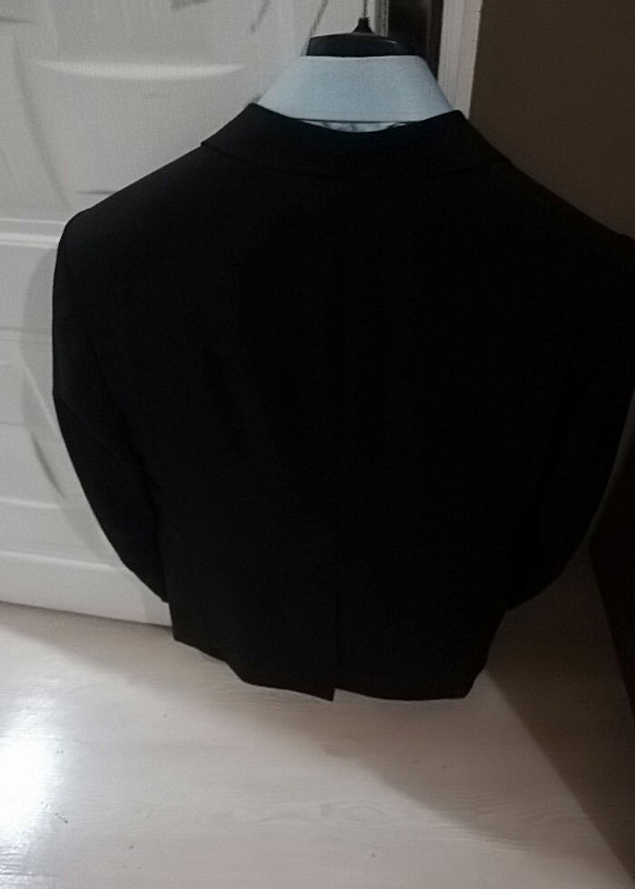 Jakmen takım elbise - Görsel 2