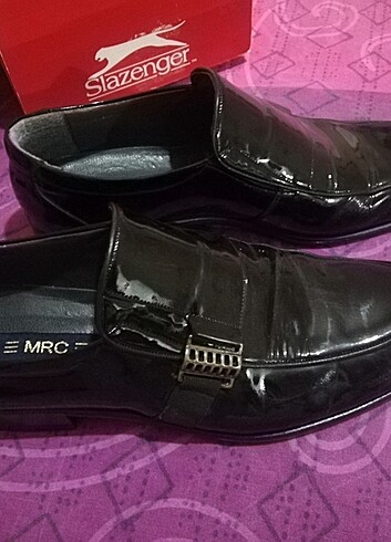 Kundura ayakkabı  - Görsel 5