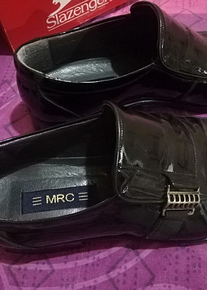 Kundura ayakkabı  - Görsel 3