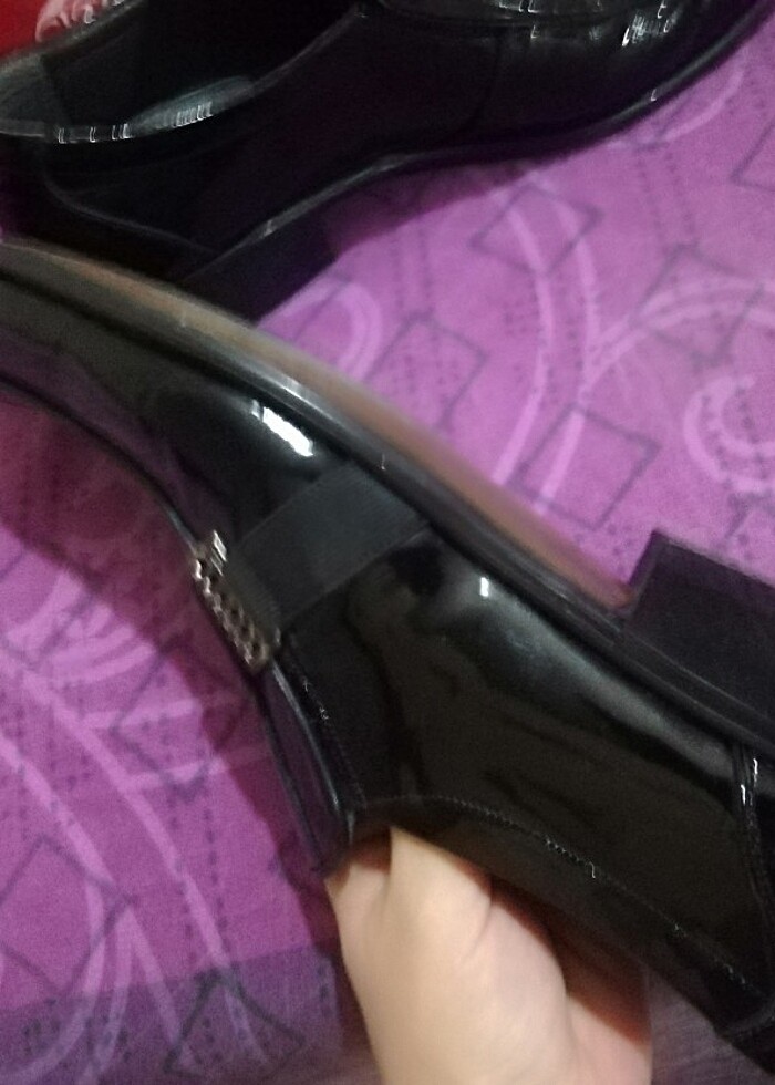 Kundura ayakkabı  - Görsel 4