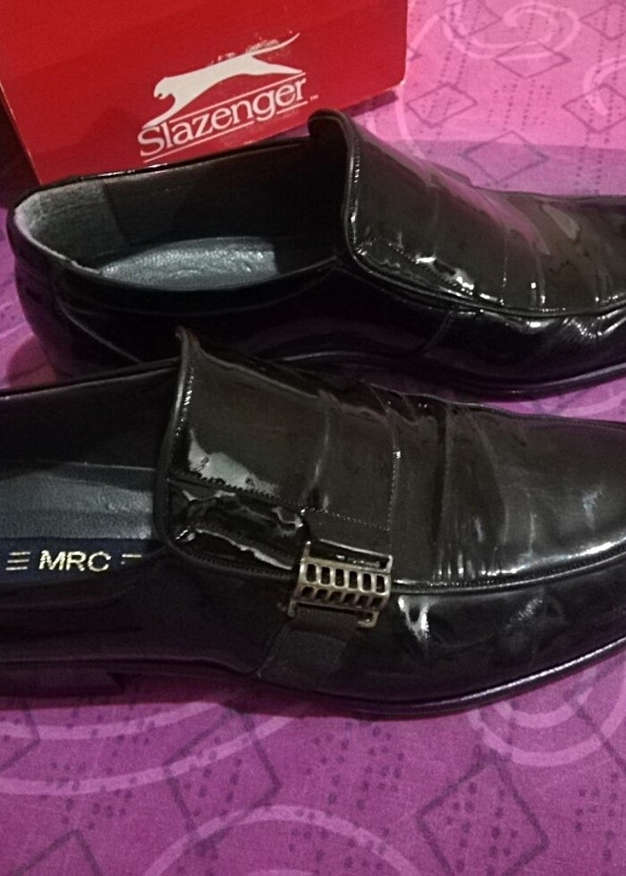 Kundura ayakkabı  - Görsel 5