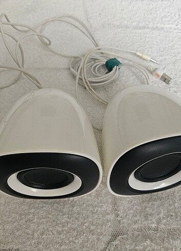 #Philips SPA2201/10 hoparlör