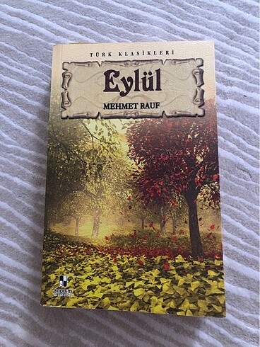 Eylül / Mehmet Rauf