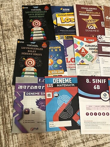 Lgs denemeleri - Görsel 2