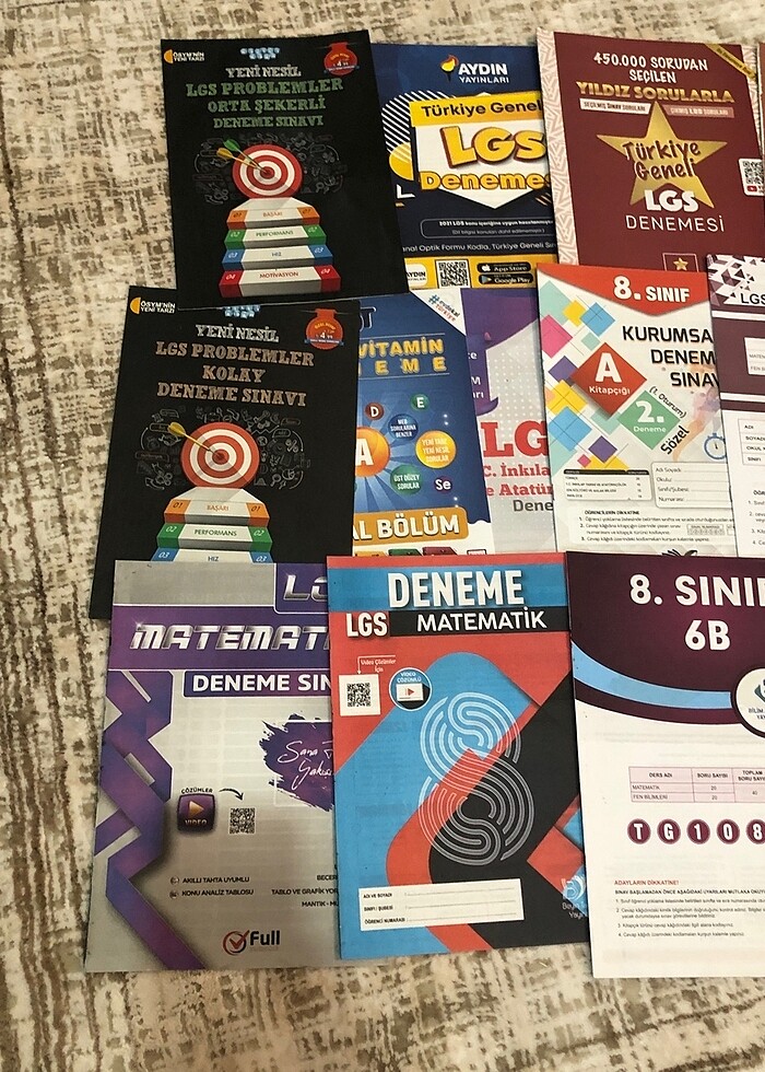 Lgs denemeleri - Görsel 2