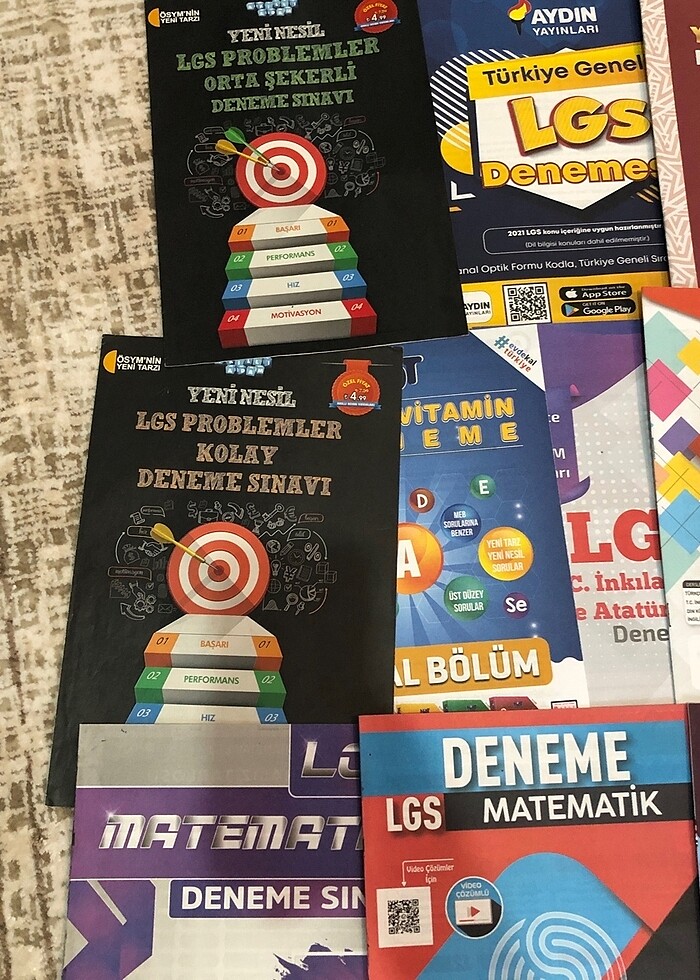 Lgs denemeleri - Görsel 3